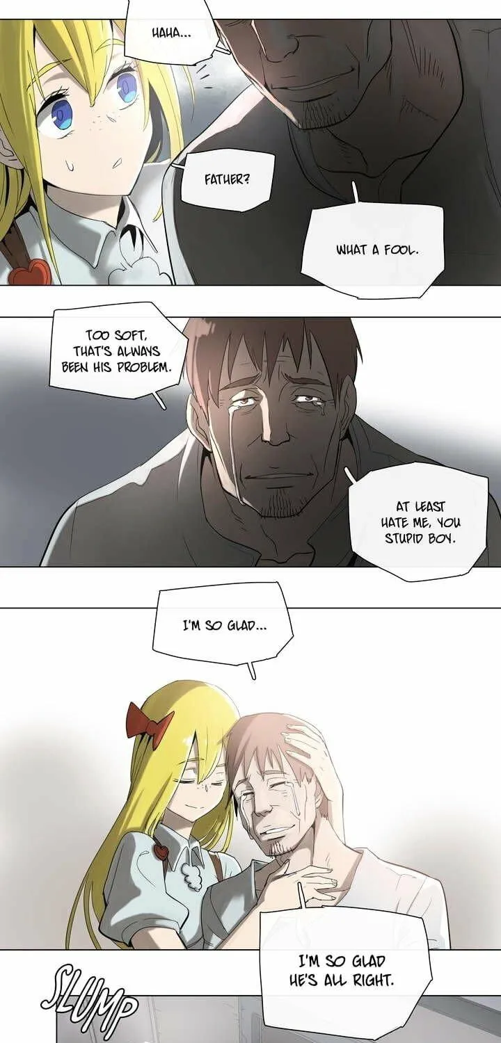 Read 4 Cut Hero chapter 34 image 20 on Lezhin