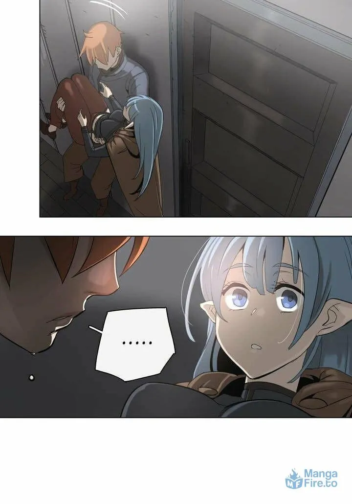 Read 4 Cut Hero chapter 34 image 21 on Lezhin