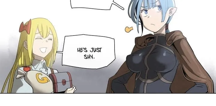 Read 4 Cut Hero chapter 34 image 23 on Lezhin
