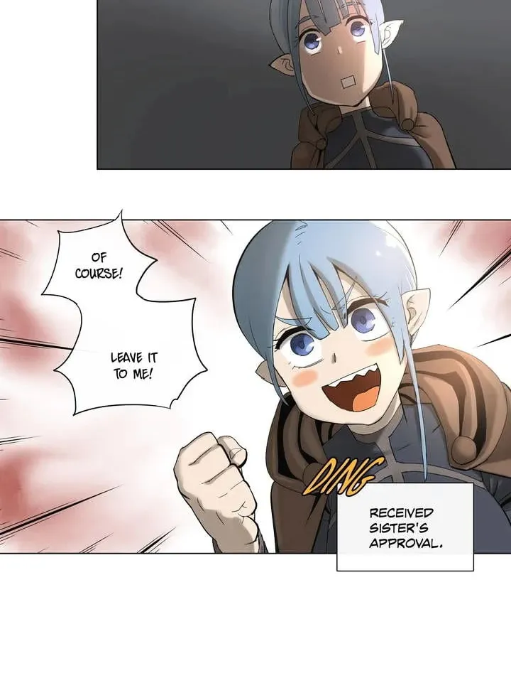 Read 4 Cut Hero chapter 34 image 25 on Lezhin