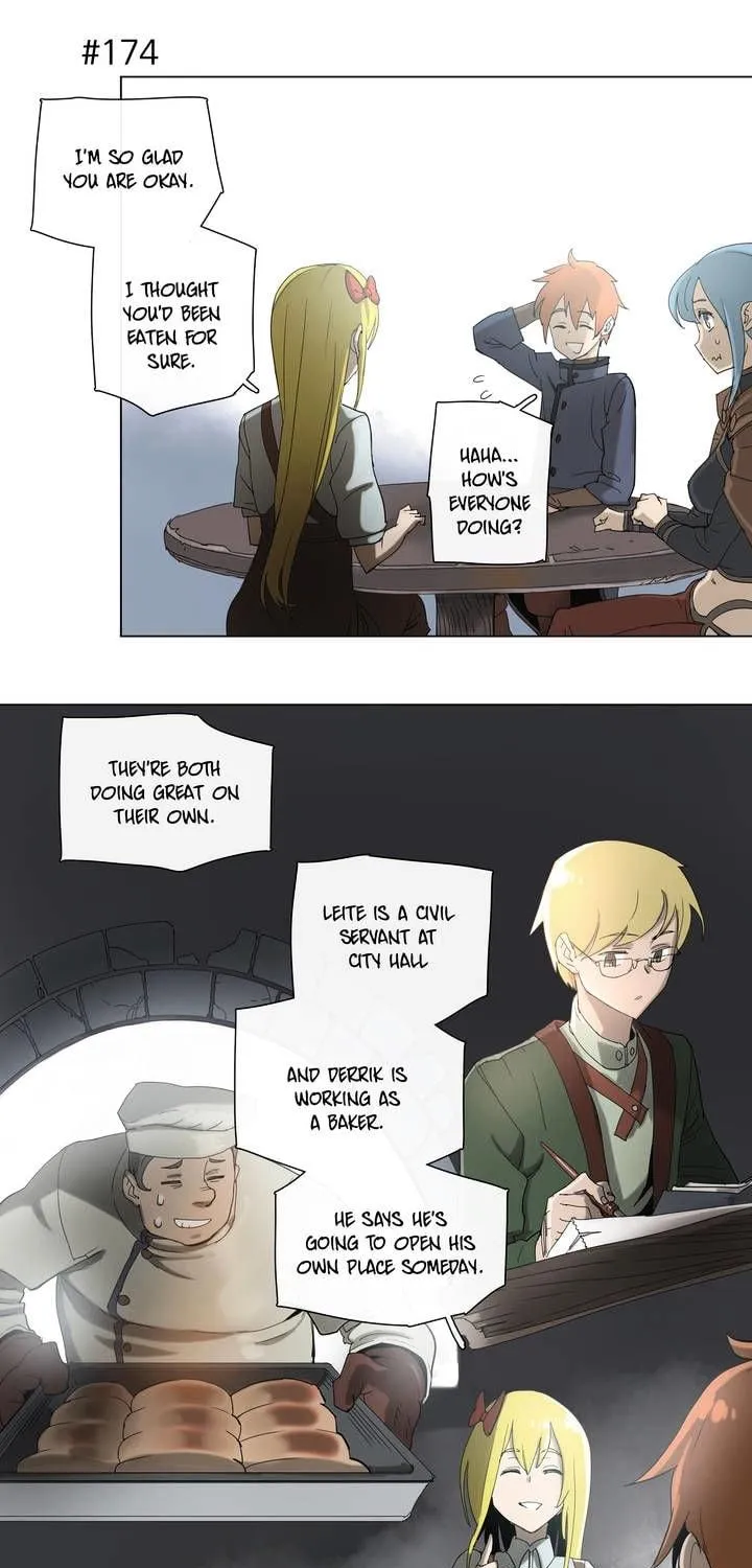 Read 4 Cut Hero chapter 34 image 6 on Lezhin