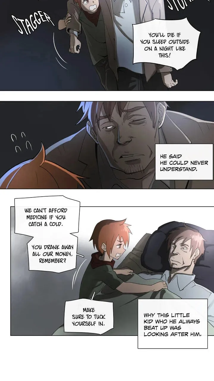 Read 4 Cut Hero chapter 34 image 9 on Lezhin