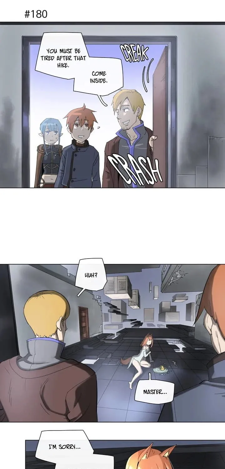 Read 4 Cut Hero chapter 35 image 13 on Lezhin