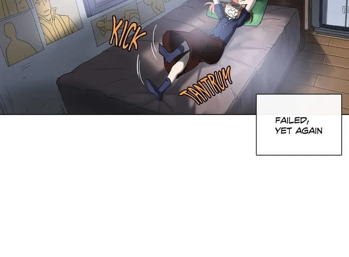 Read 4 Cut Hero chapter 35 image 18 on Lezhin