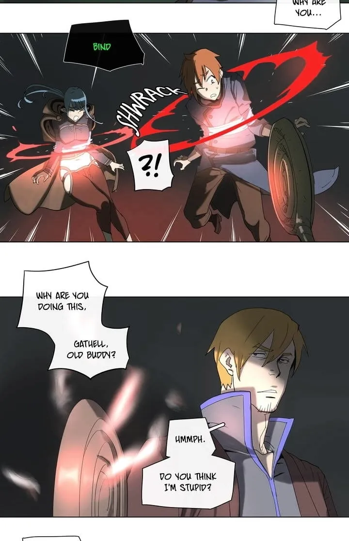 Read 4 Cut Hero chapter 35 image 24 on Lezhin