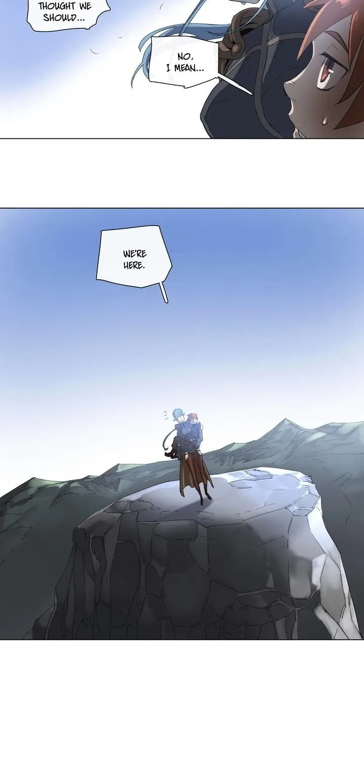 Read 4 Cut Hero chapter 35 image 5 on Lezhin