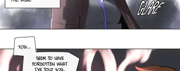 Read 4 Cut Hero chapter 35 image 9 on Lezhin