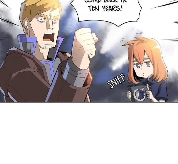 Read 4 Cut Hero chapter 36 image 10 on Lezhin