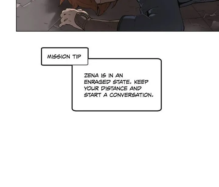 Read 4 Cut Hero chapter 36 image 13 on Lezhin
