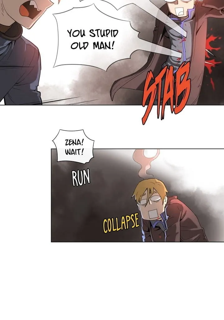 Read 4 Cut Hero chapter 36 image 7 on Lezhin
