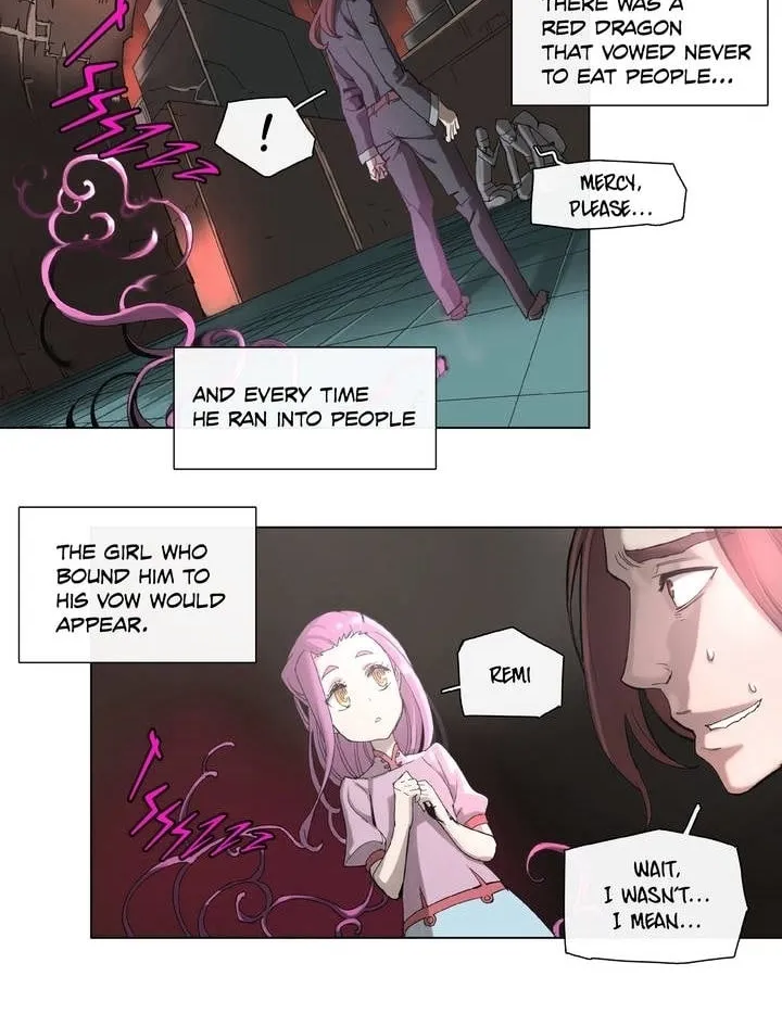 Read 4 Cut Hero chapter 37 image 11 on Lezhin