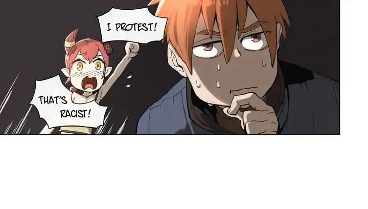 Read 4 Cut Hero chapter 37 image 13 on Lezhin