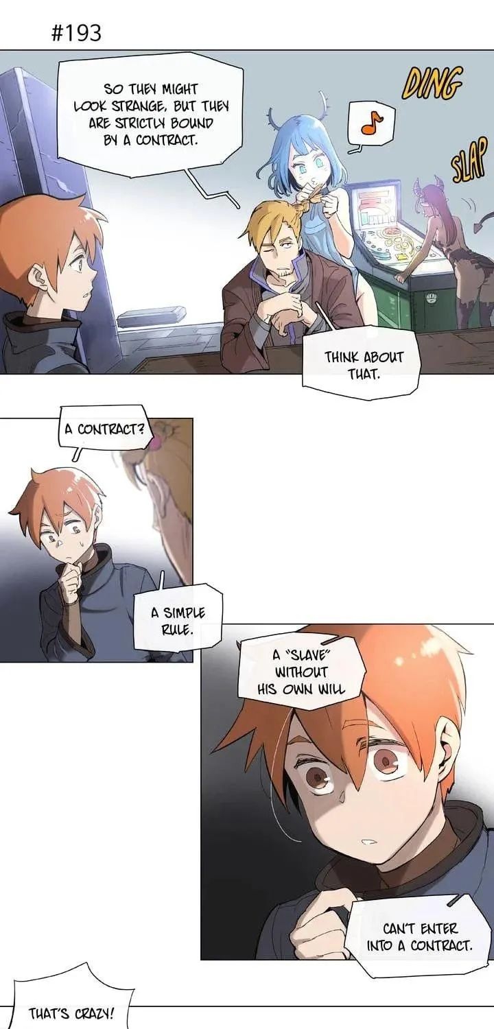 Read 4 Cut Hero chapter 37 image 14 on Lezhin
