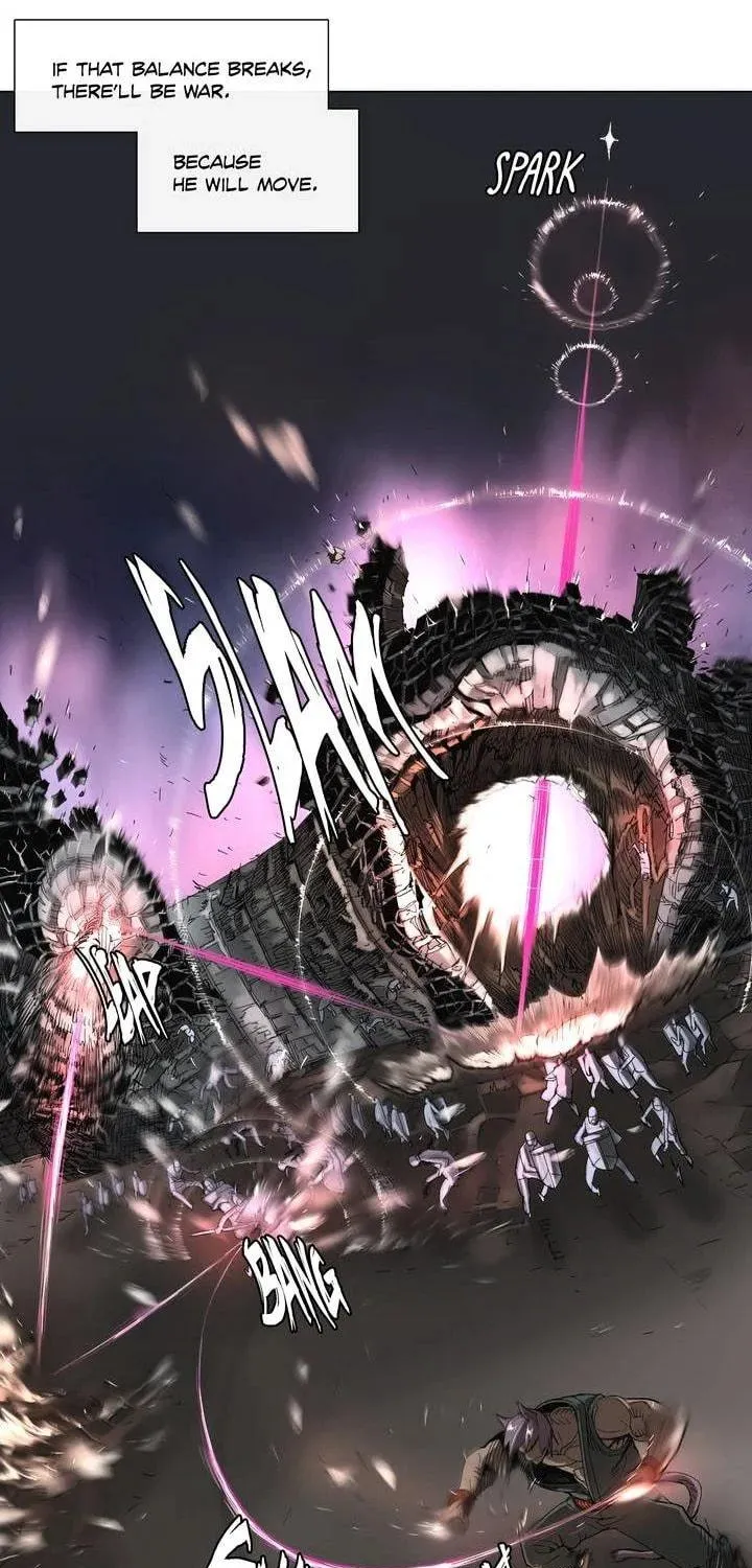 Read 4 Cut Hero chapter 37 image 2 on Lezhin
