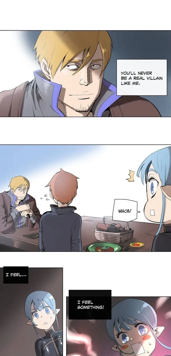 Read 4 Cut Hero chapter 37 image 6 on Lezhin