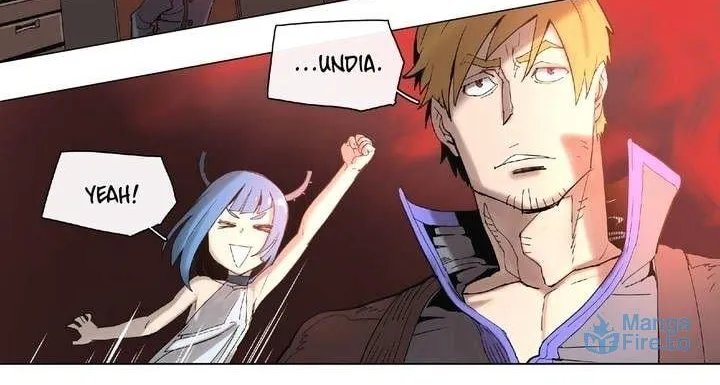 Read 4 Cut Hero chapter 38 image 11 on Lezhin