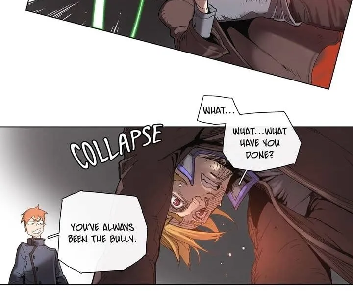 Read 4 Cut Hero chapter 38 image 14 on Lezhin