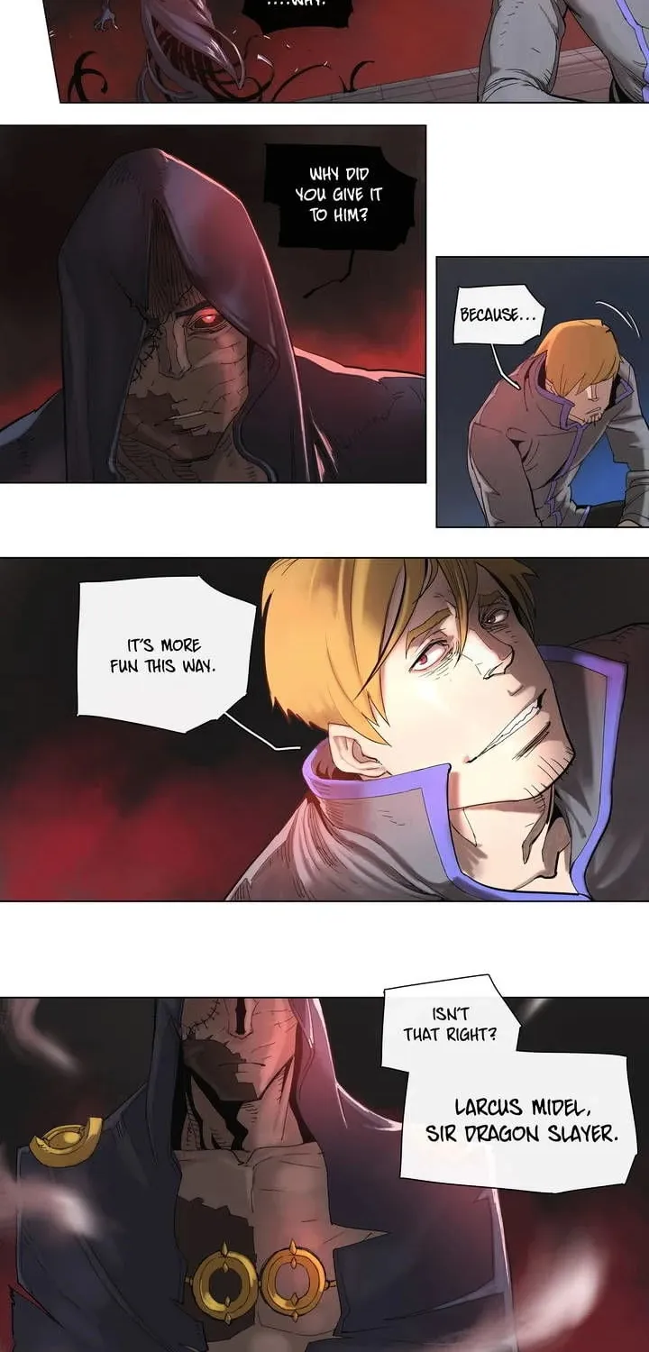 Read 4 Cut Hero chapter 38 image 18 on Lezhin