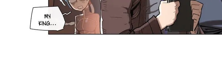 Read 4 Cut Hero chapter 38 image 3 on Lezhin