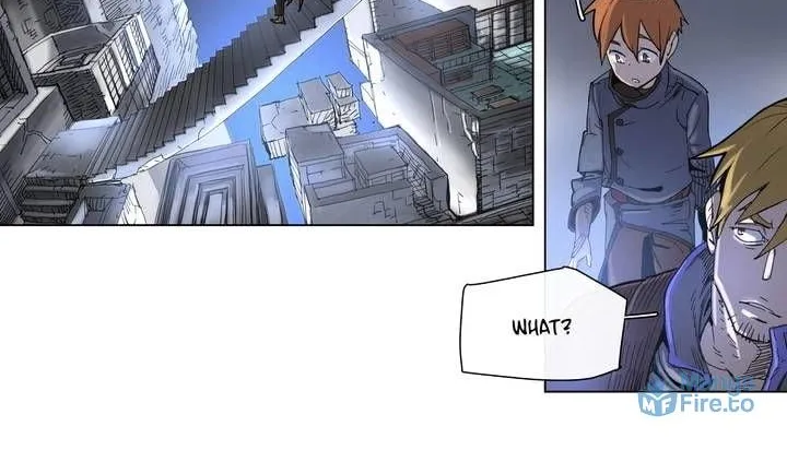 Read 4 Cut Hero chapter 38 image 5 on Lezhin