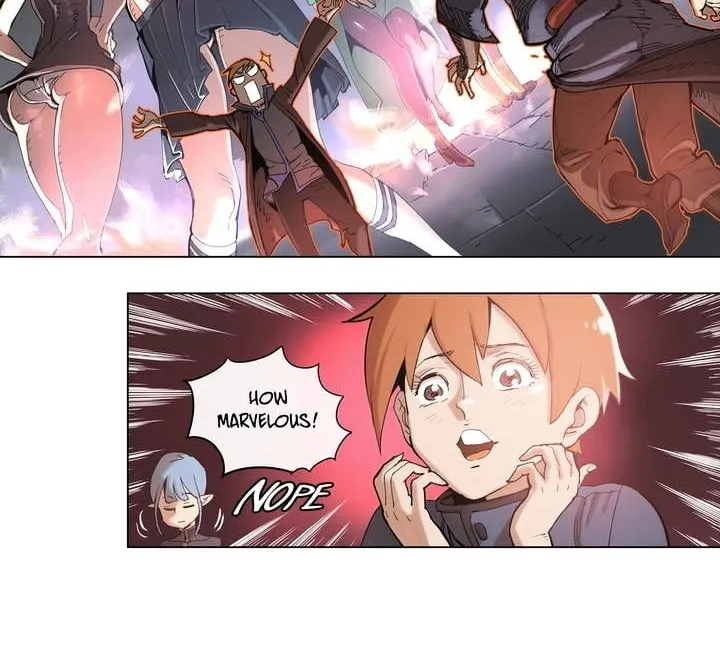 Read 4 Cut Hero chapter 38 image 7 on Lezhin