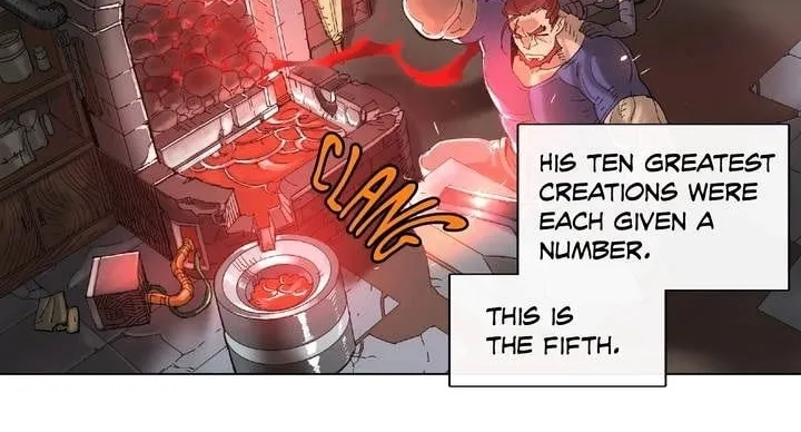 Read 4 Cut Hero chapter 38 image 9 on Lezhin