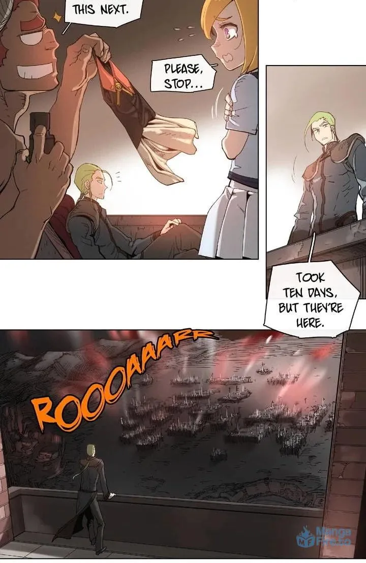 Read 4 Cut Hero chapter 39 image 13 on Lezhin