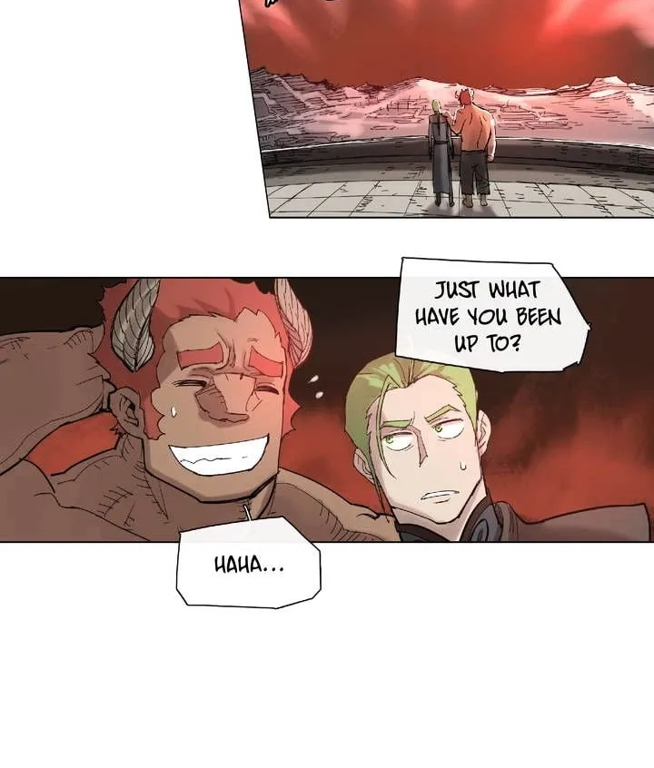 Read 4 Cut Hero chapter 39 image 15 on Lezhin