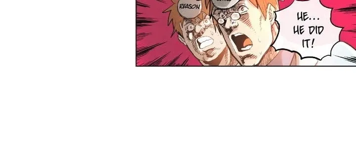 Read 4 Cut Hero chapter 39 image 8 on Lezhin