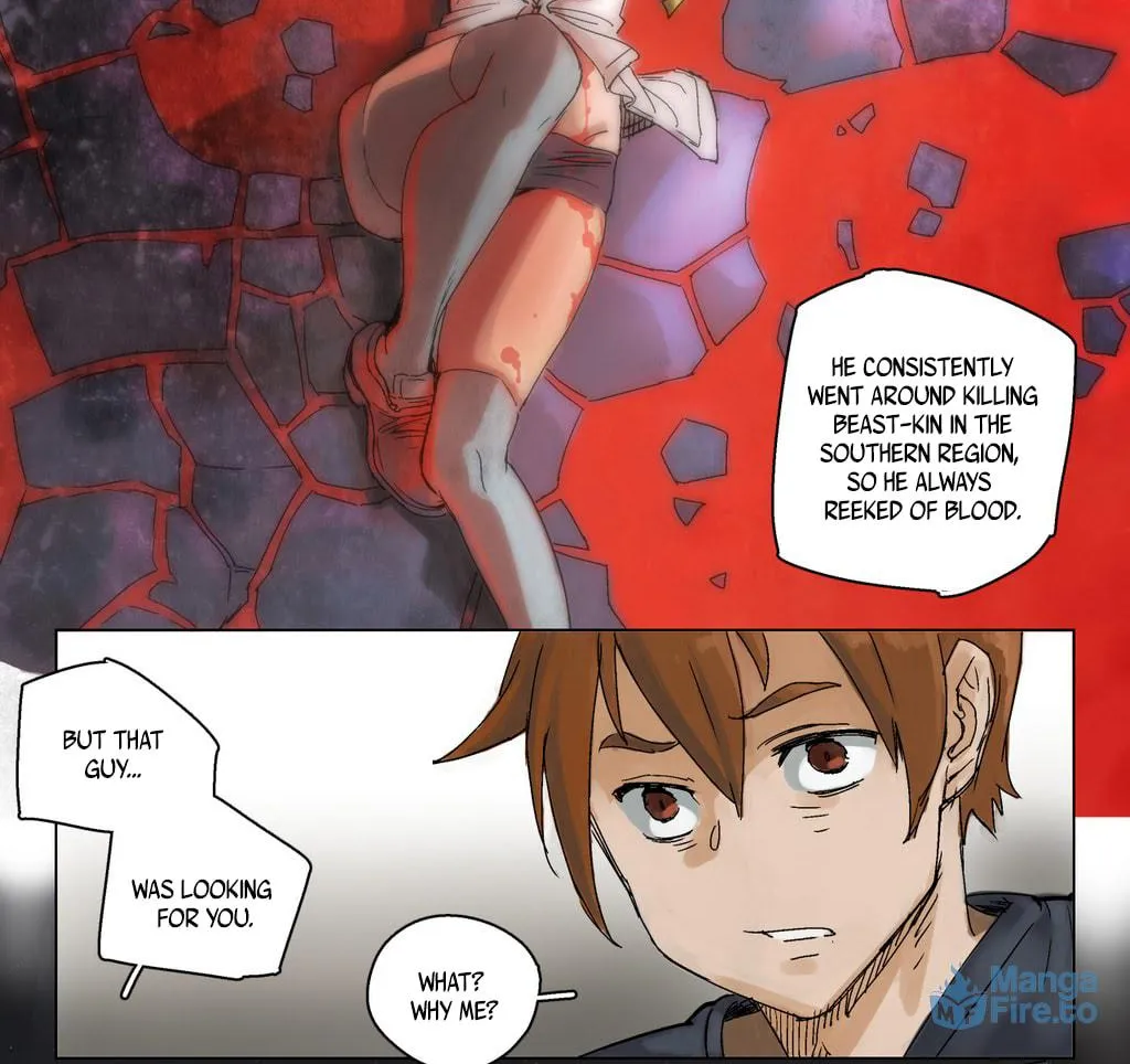 Read 4 Cut Hero chapter 4 image 10 on Lezhin