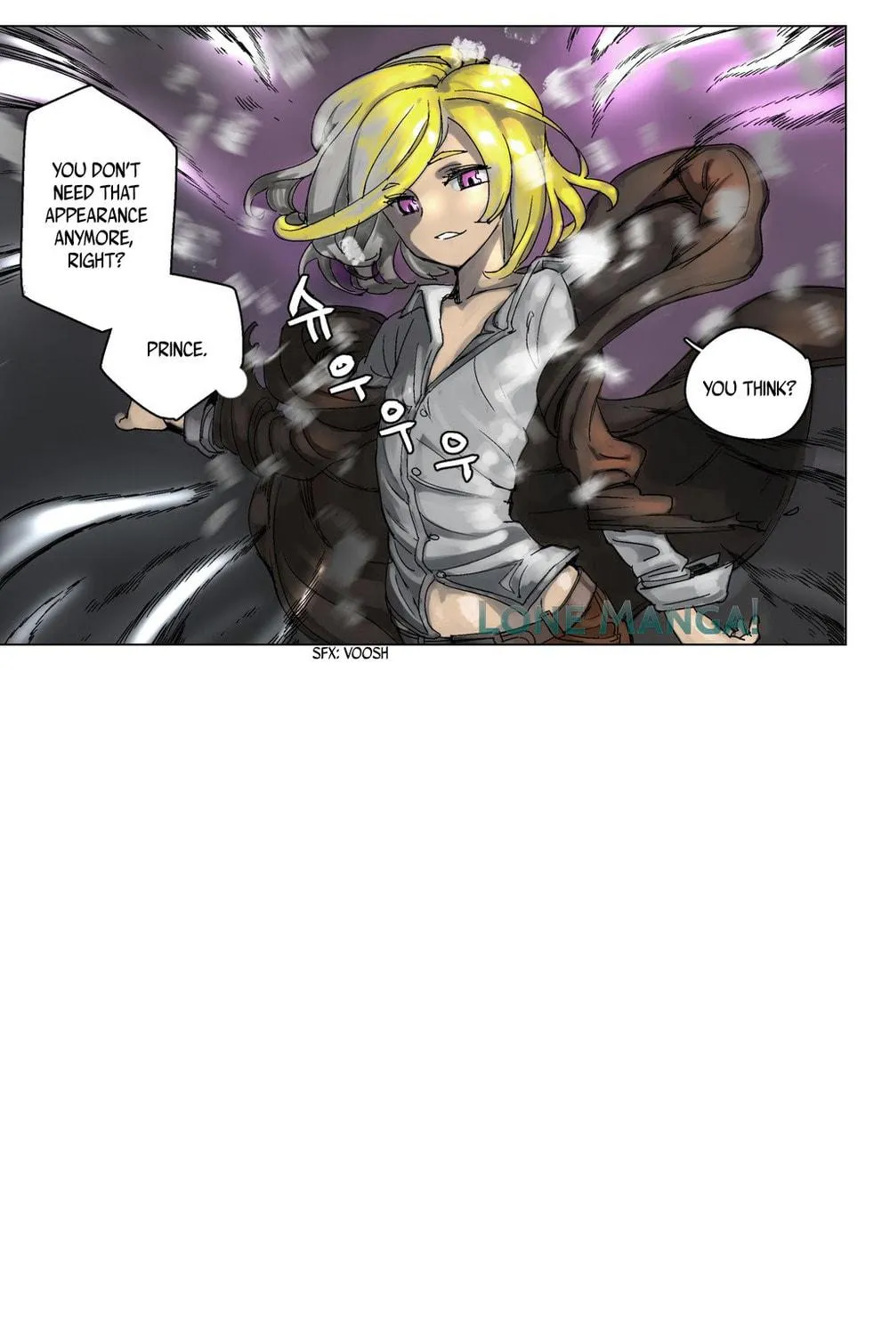 Read 4 Cut Hero chapter 4 image 16 on Lezhin