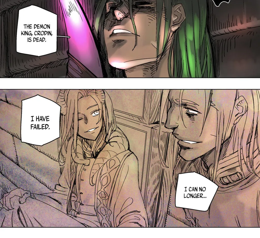 Read 4 Cut Hero chapter 4 image 20 on Lezhin