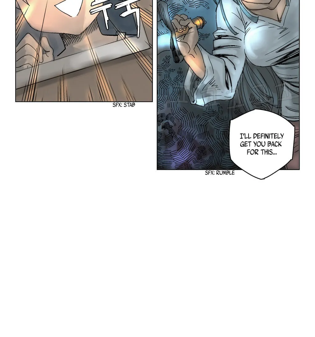 Read 4 Cut Hero chapter 4 image 4 on Lezhin
