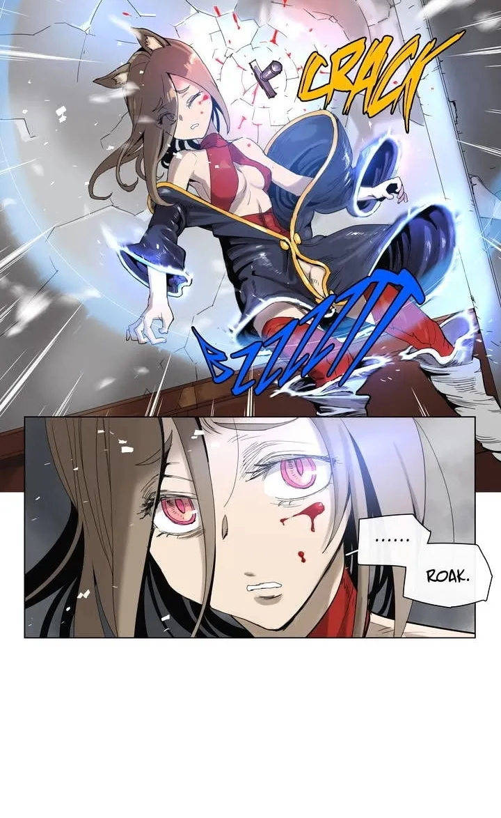 Read 4 Cut Hero chapter 40 image 17 on Lezhin