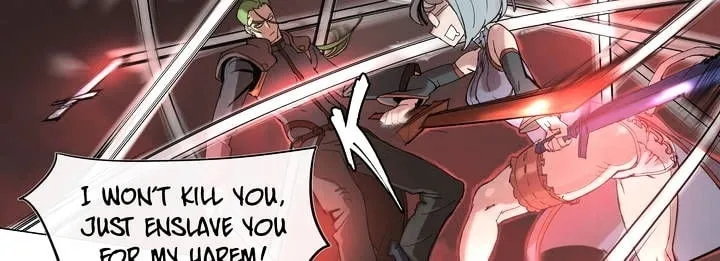 Read 4 Cut Hero chapter 40 image 3 on Lezhin