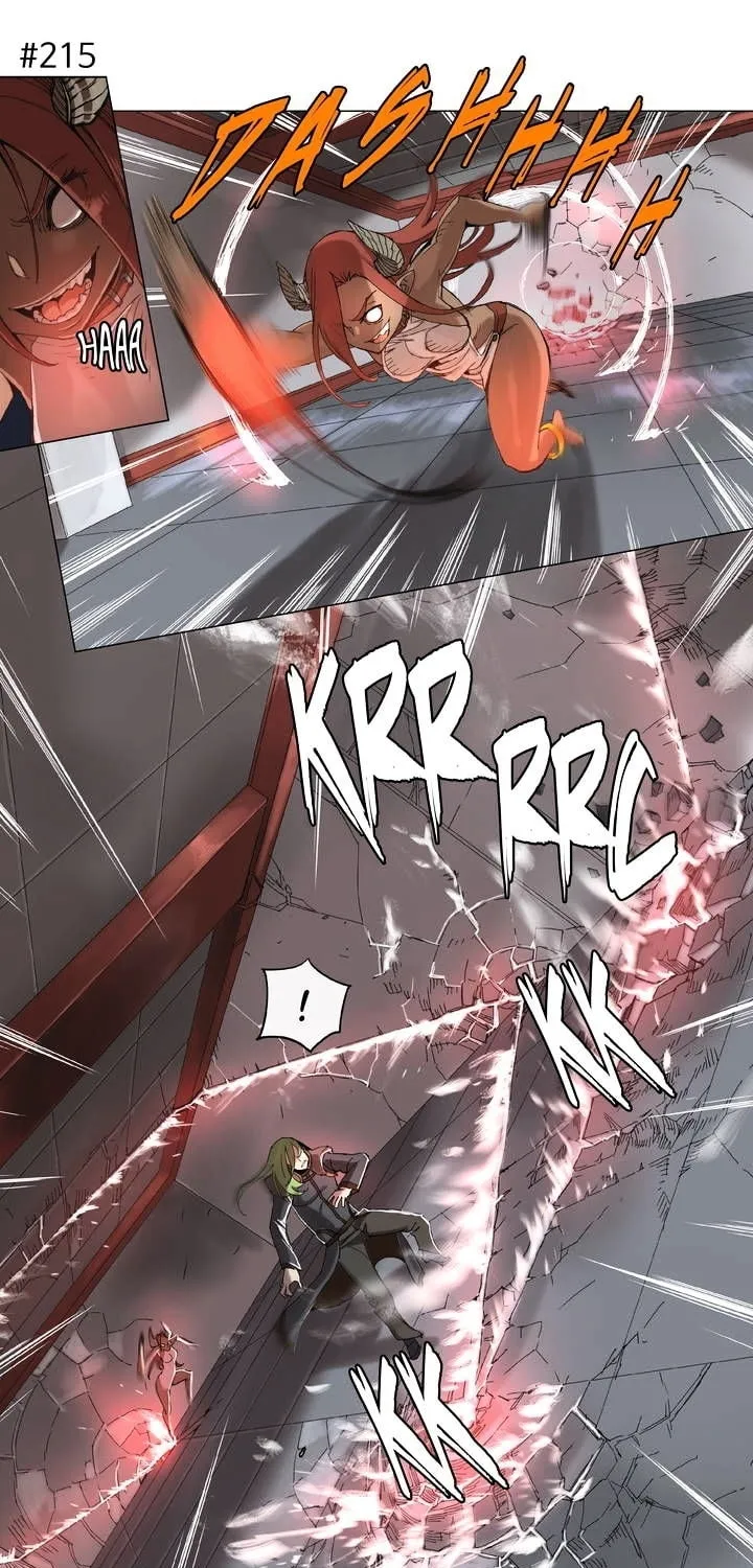 Read 4 Cut Hero chapter 41 image 11 on Lezhin