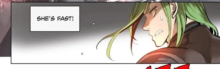 Read 4 Cut Hero chapter 41 image 12 on Lezhin