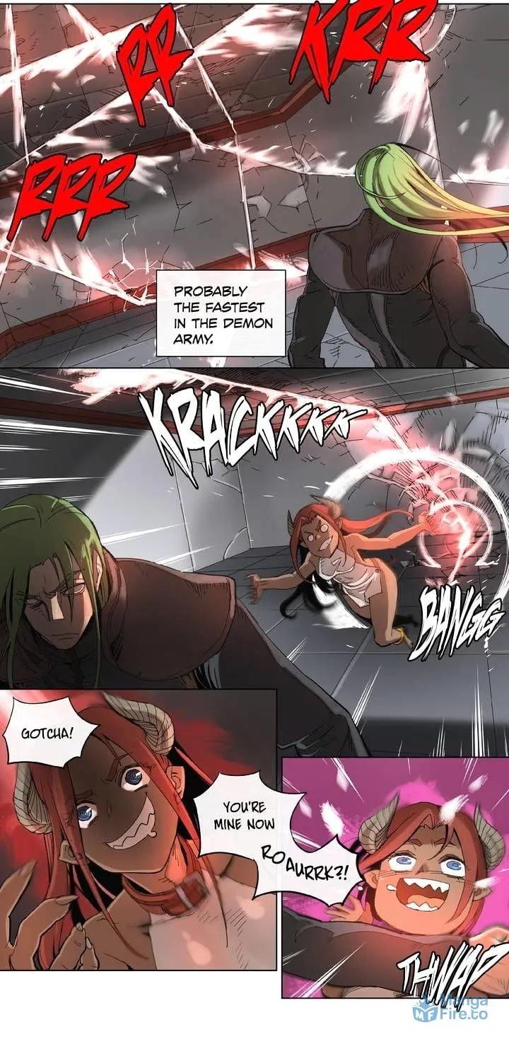 Read 4 Cut Hero chapter 41 image 13 on Lezhin