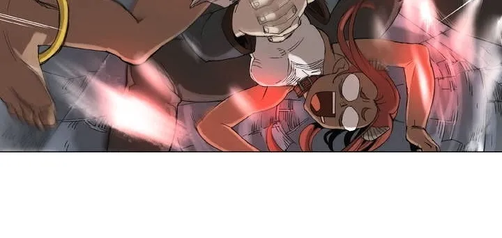Read 4 Cut Hero chapter 41 image 15 on Lezhin