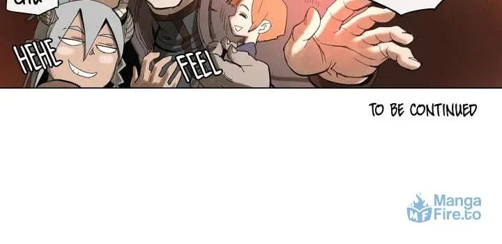 Read 4 Cut Hero chapter 41 image 19 on Lezhin