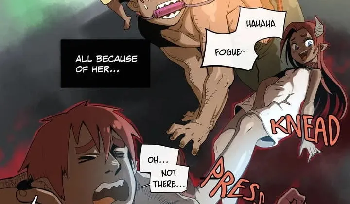 Read 4 Cut Hero chapter 41 image 2 on Lezhin