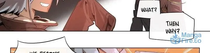 Read 4 Cut Hero chapter 41 image 8 on Lezhin