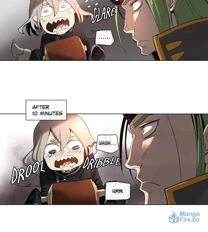Read 4 Cut Hero chapter 42 image 10 on Lezhin
