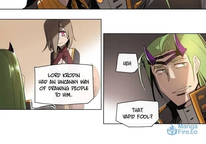 Read 4 Cut Hero chapter 42 image 20 on Lezhin