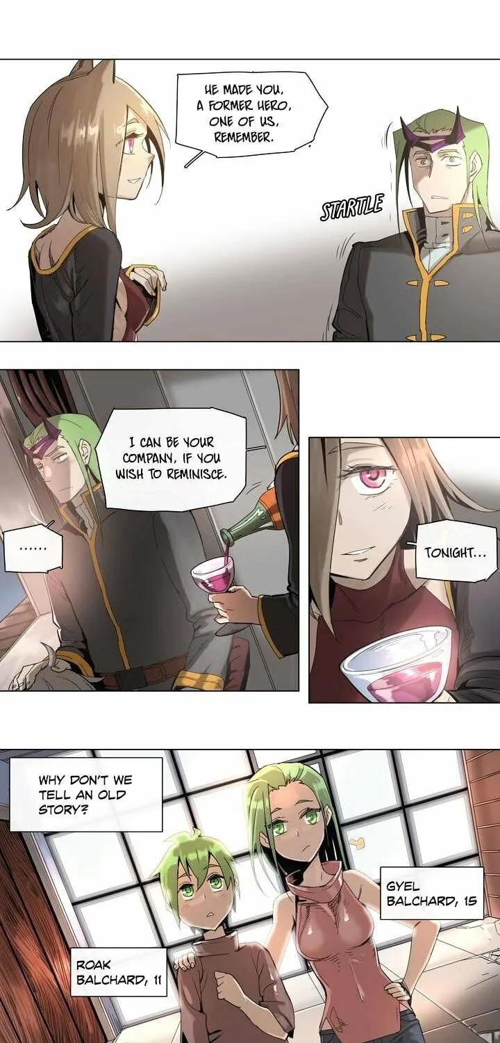Read 4 Cut Hero chapter 42 image 21 on Lezhin
