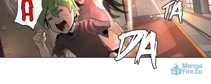 Read 4 Cut Hero chapter 43 image 14 on Lezhin
