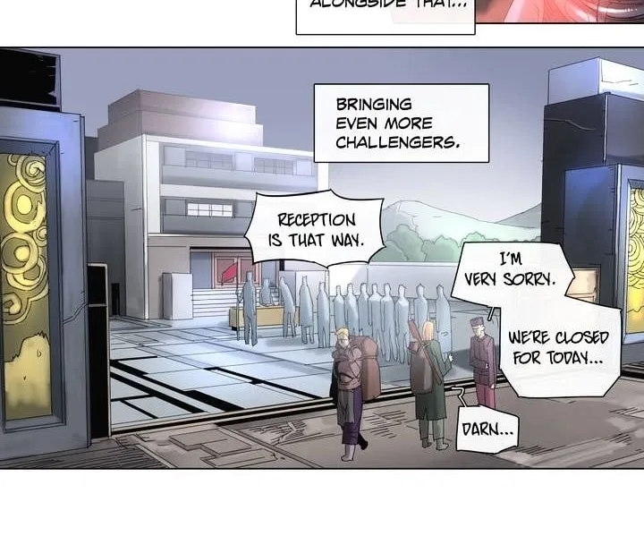 Read 4 Cut Hero chapter 43 image 22 on Lezhin