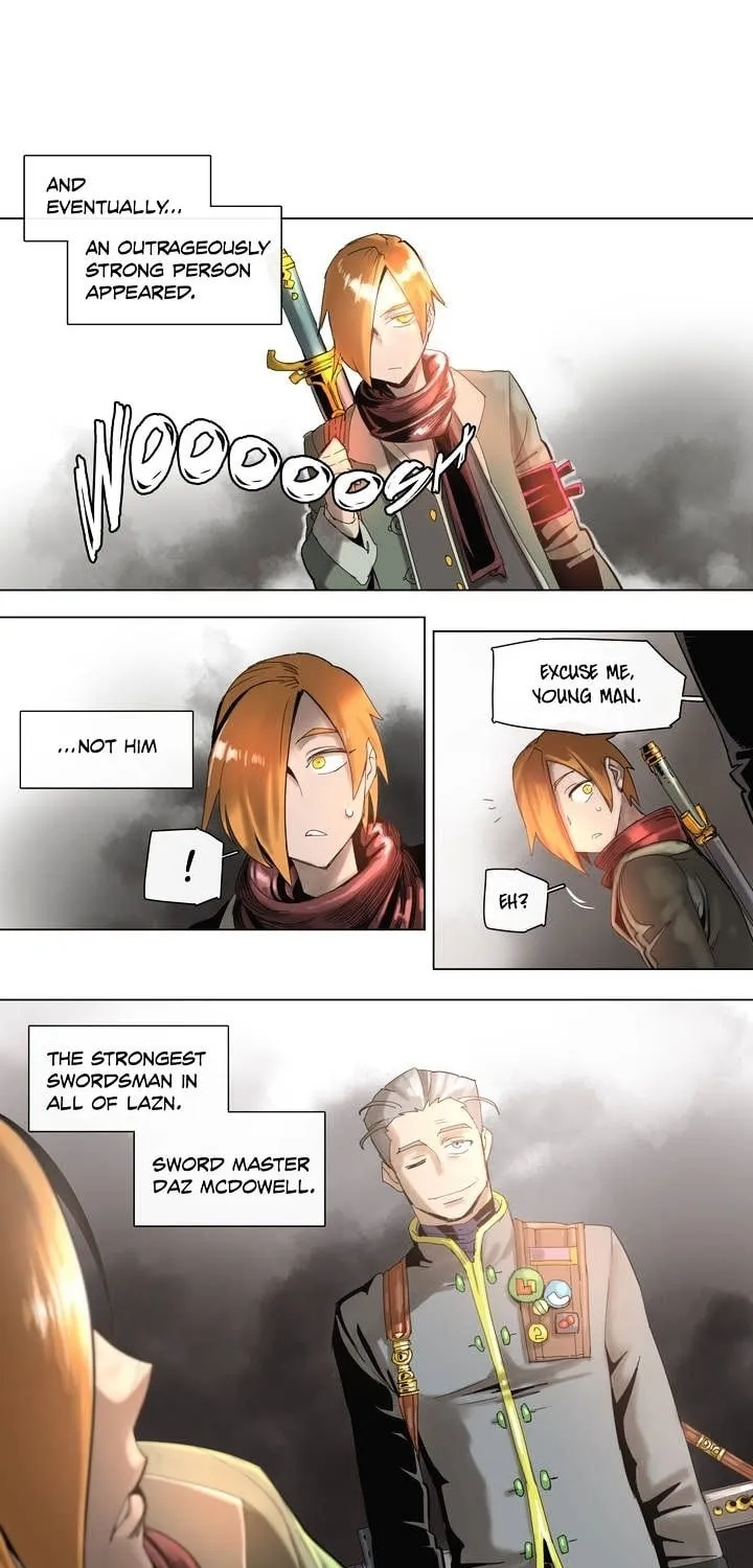 Read 4 Cut Hero chapter 43 image 23 on Lezhin