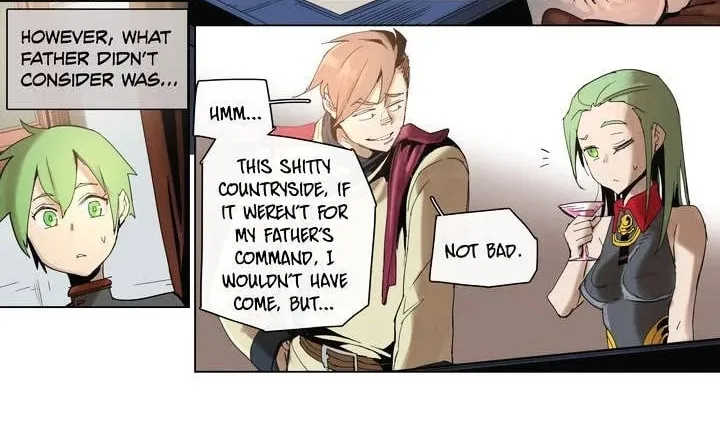 Read 4 Cut Hero chapter 43 image 6 on Lezhin