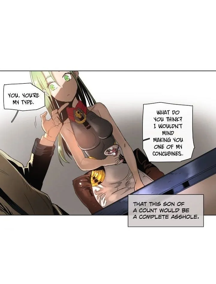 Read 4 Cut Hero chapter 43 image 7 on Lezhin